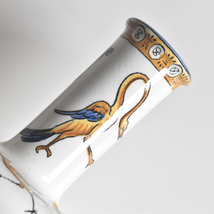 アンティーク一輪挿し ジアン Renaissance (ルネサンス)