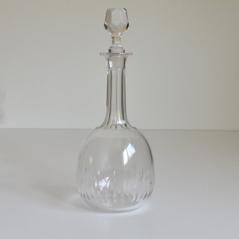 Vintage Carafe
