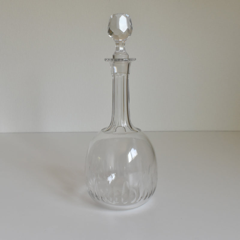 Vintage Carafe