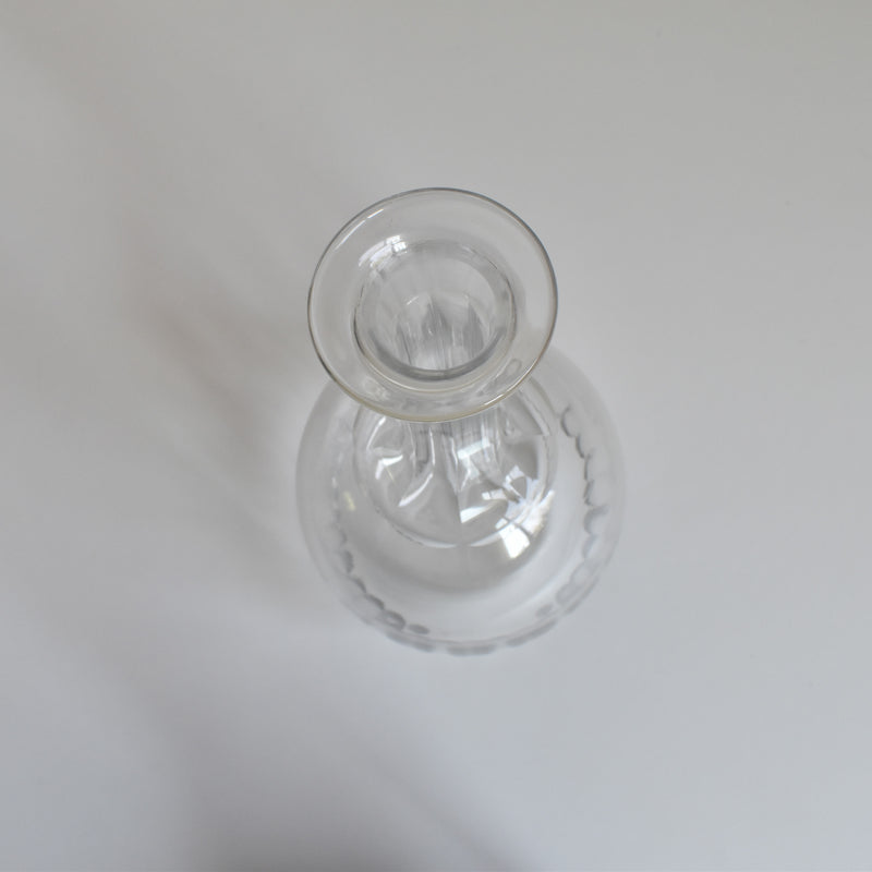 Vintage Carafe