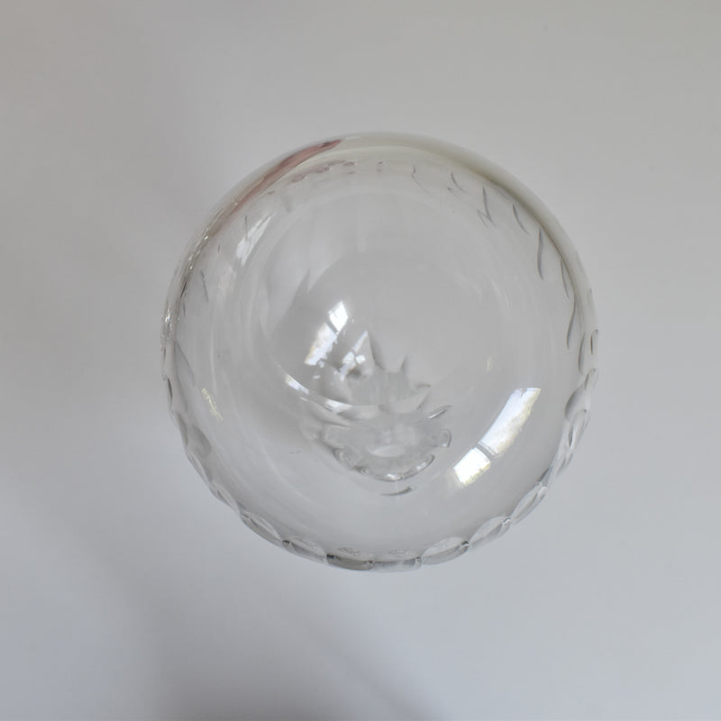 Vintage Carafe