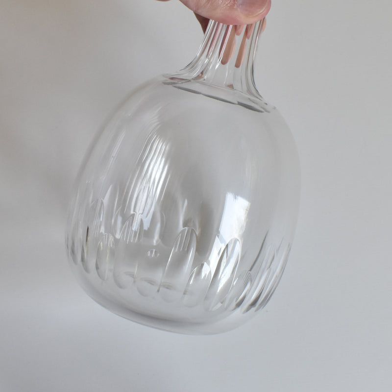 Vintage Carafe