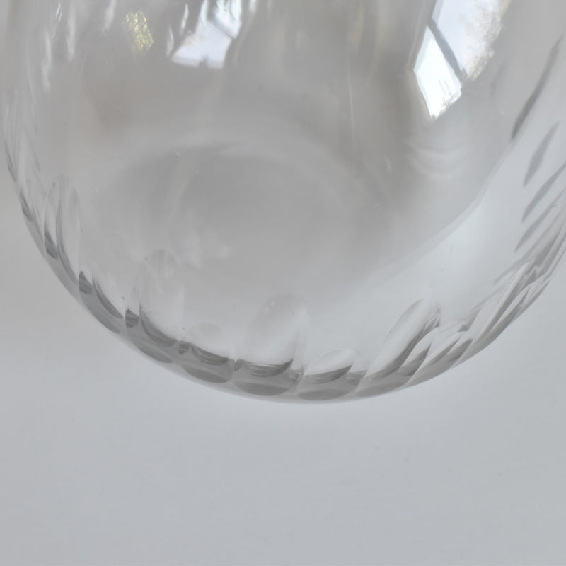 Vintage Carafe