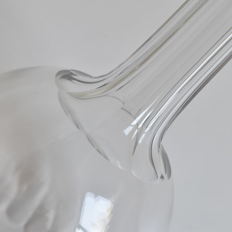 Vintage Carafe