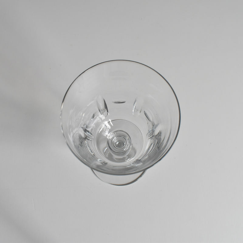 Antique Glass Portieux Kotonou