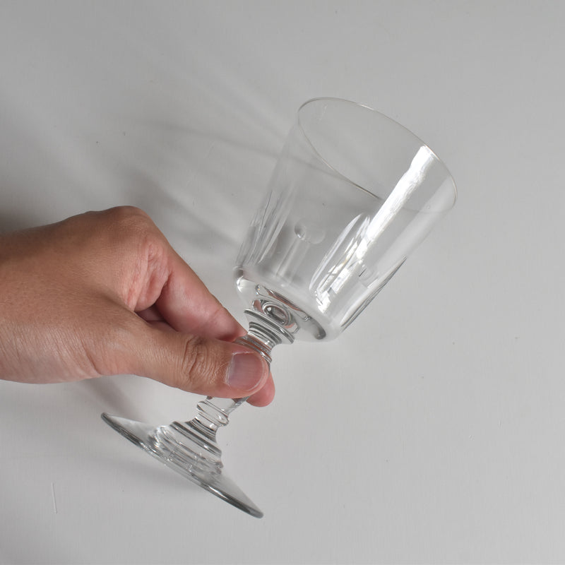 Antique Glass Portieux Kotonou