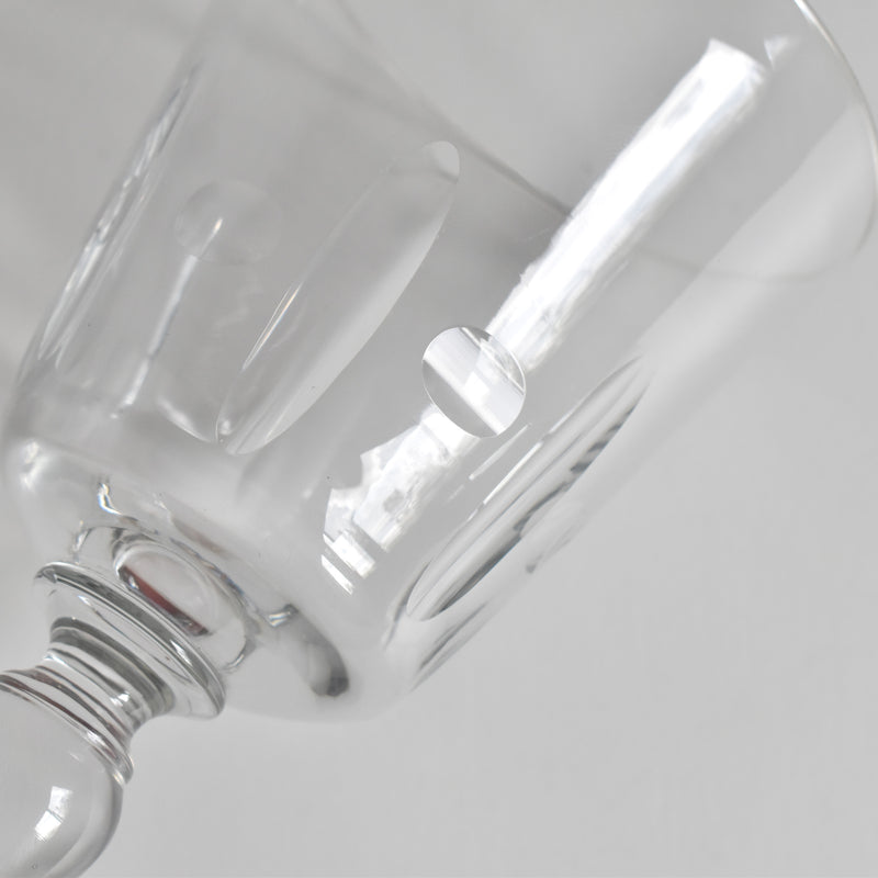 Antique Glass Portieux Kotonou