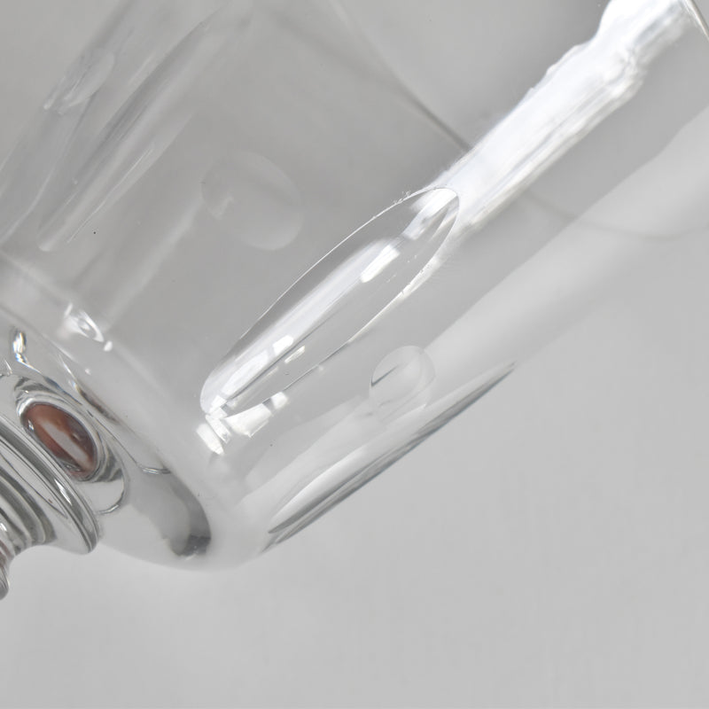 Antique Glass Portieux Kotonou