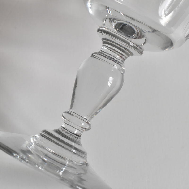 Antique Glass Portieux Kotonou