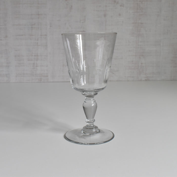 アンティークグラス ポルティユー Kotonou（コトヌー）