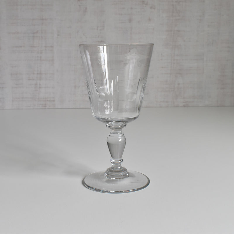 Antique Glass Portieux Kotonou