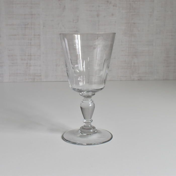 アンティークグラス ポルティユー Kotonou（コトヌー）