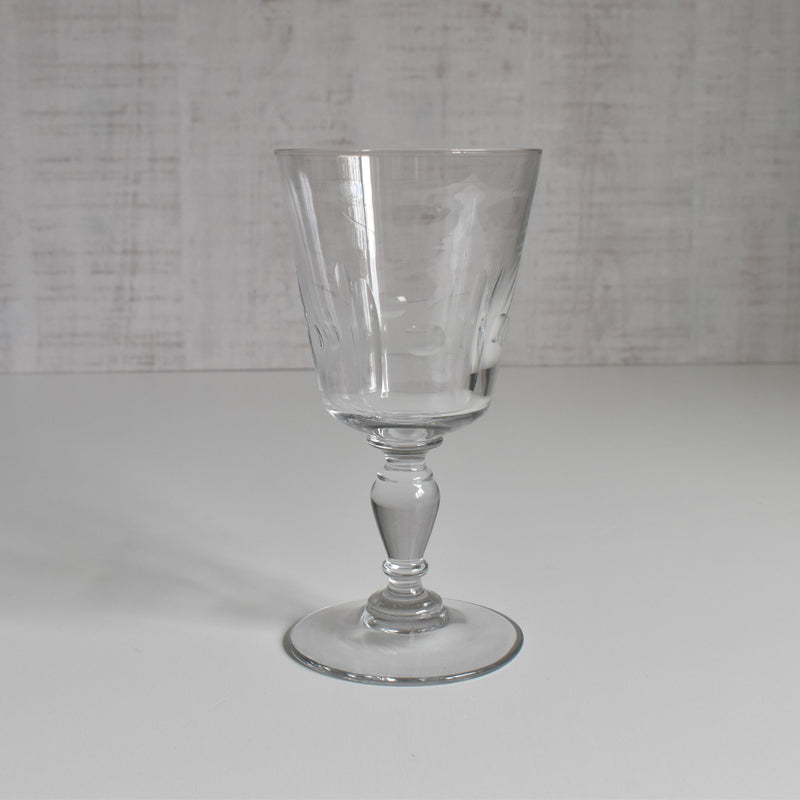 Antique Glass Portieux Kotonou