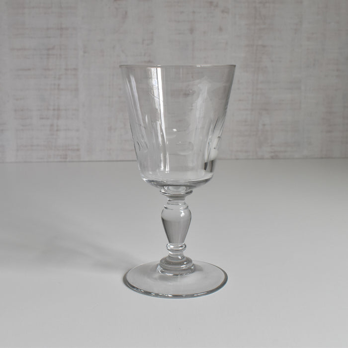 アンティークグラス ポルティユー Kotonou（コトヌー）