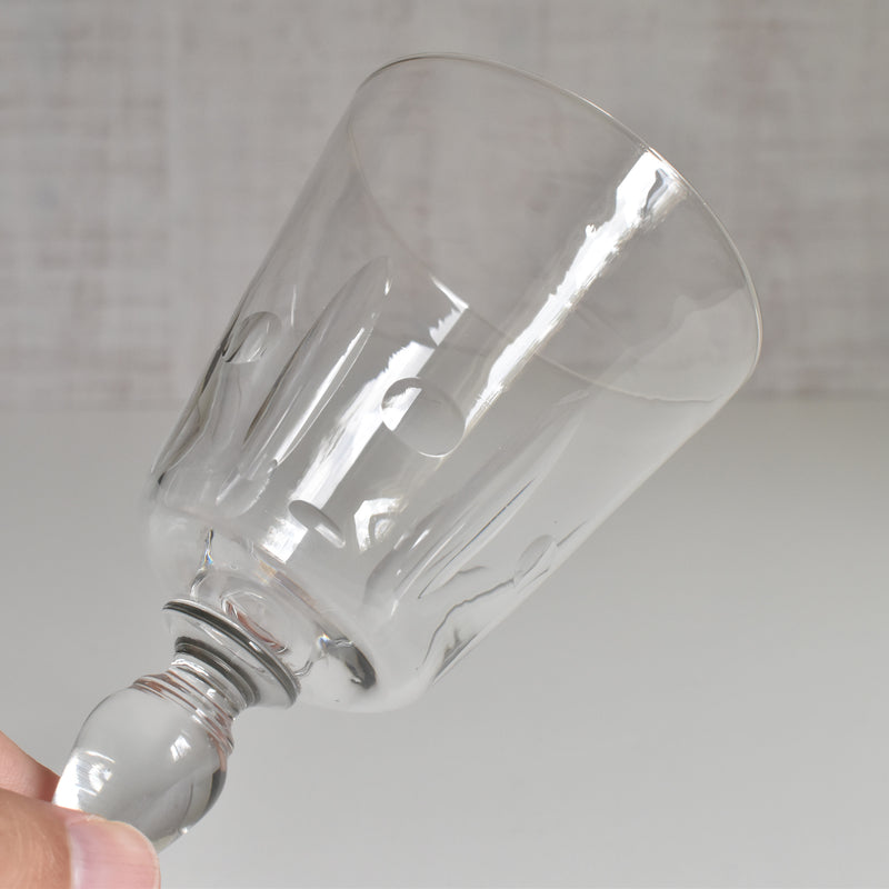 Antique Glass Portieux Kotonou