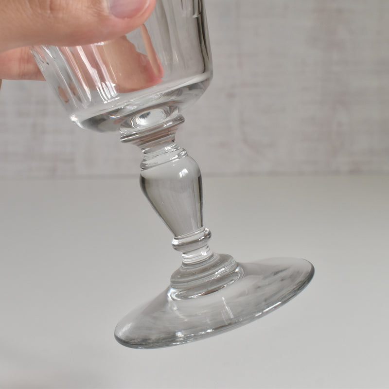 Antique Glass Portieux Kotonou