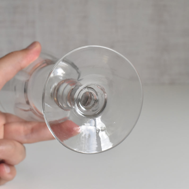 Antique Glass Portieux Kotonou