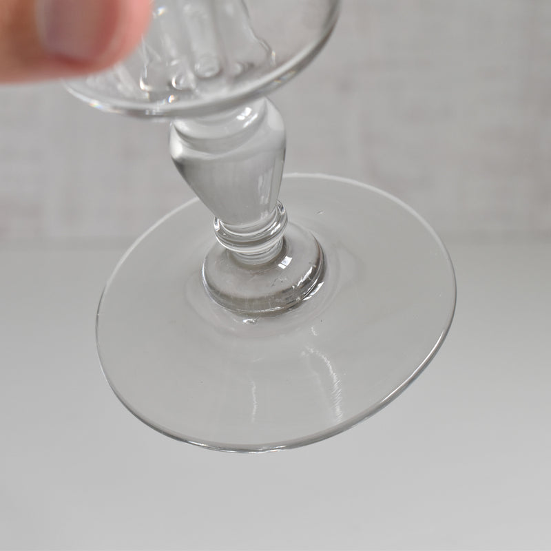 Antique Glass Portieux Kotonou