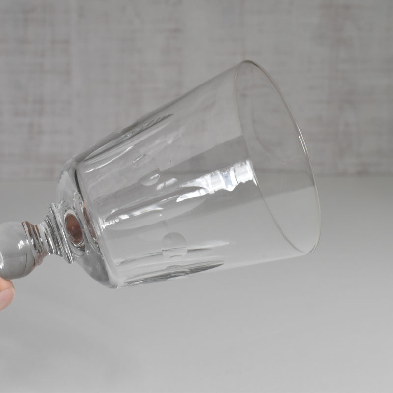 Antique Glass Portieux Kotonou