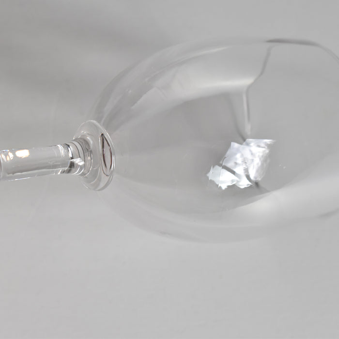 アンティークワイングラス　R036