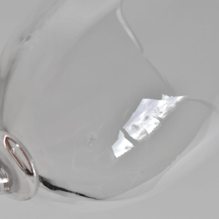 アンティークワイングラス　R036