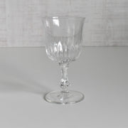 アンティークワイングラス VCM