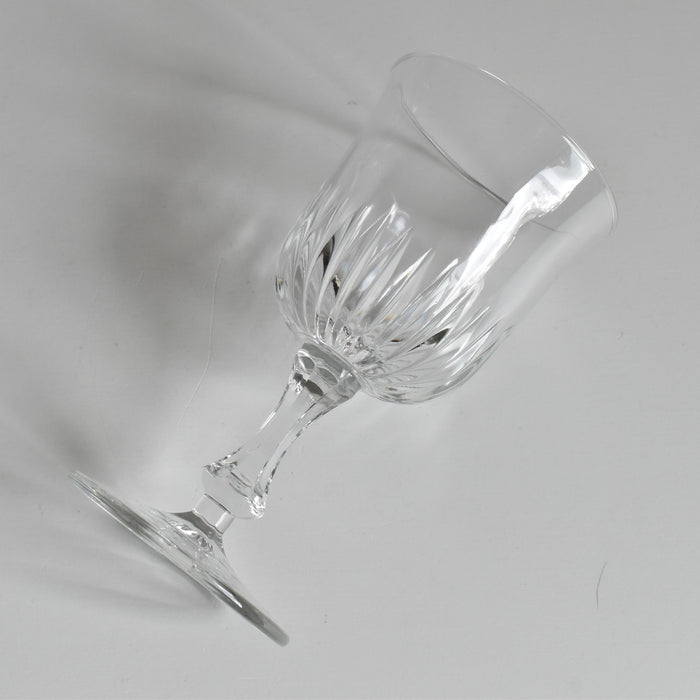 アンティークワイングラス VCM