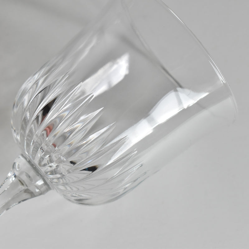 アンティークワイングラス VCM