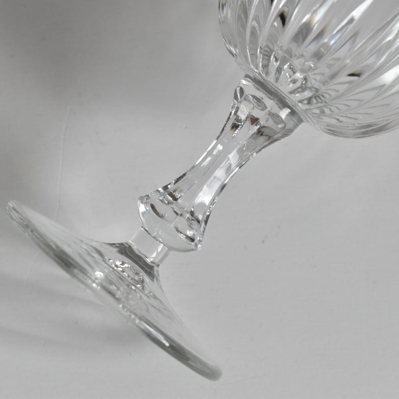 アンティークワイングラス VCM