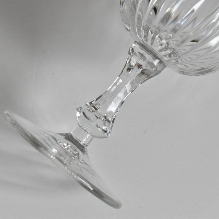 アンティークワイングラス VCM