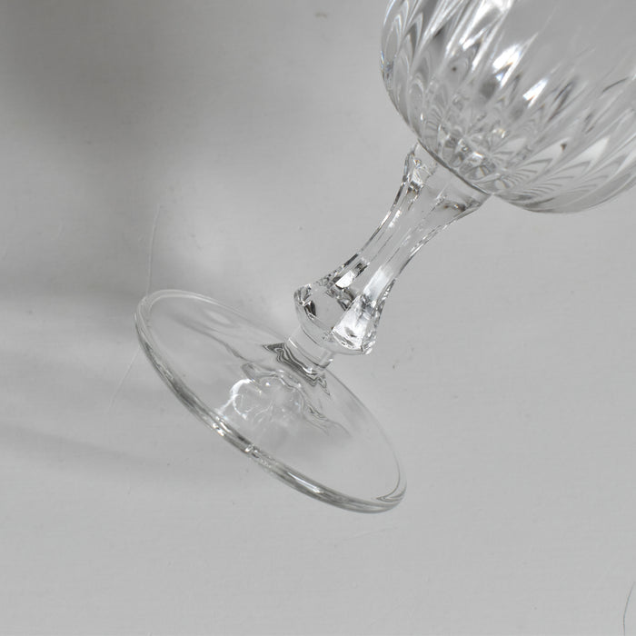 アンティークワイングラス VCM