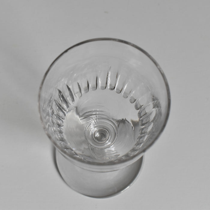 アンティークワイングラス （バカラ ジュ・ドルグ)