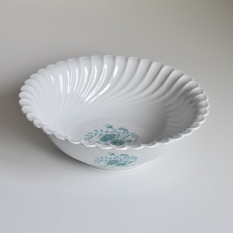 Vintage Salad Bowl Limoges Haviland