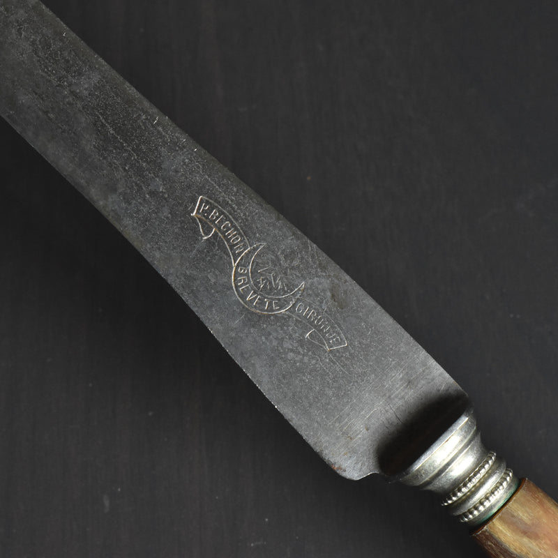 Antique knife P.Bechon-Gironde
