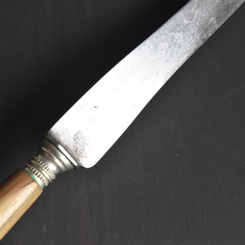 Antique knife P.Bechon-Gironde