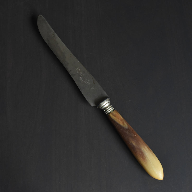 Antique knife P.Bechon-Gironde