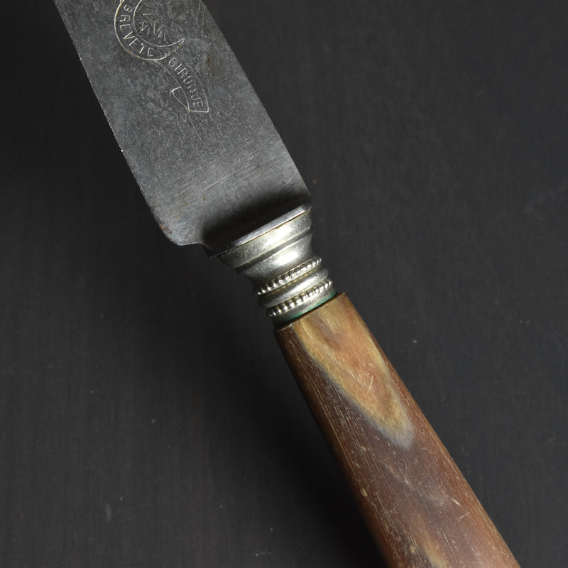 Antique knife P.Bechon-Gironde