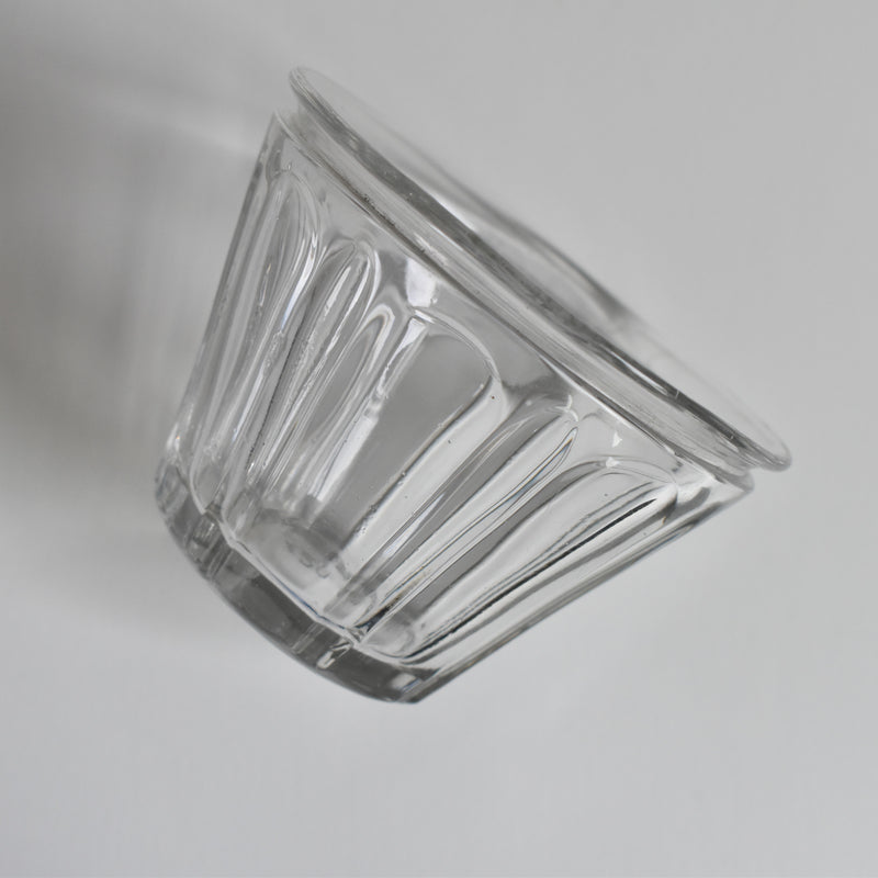 Vintage Jam Pot Portieux