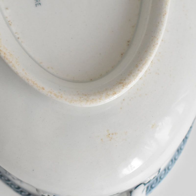 Antique Legumier Wedgwood La France