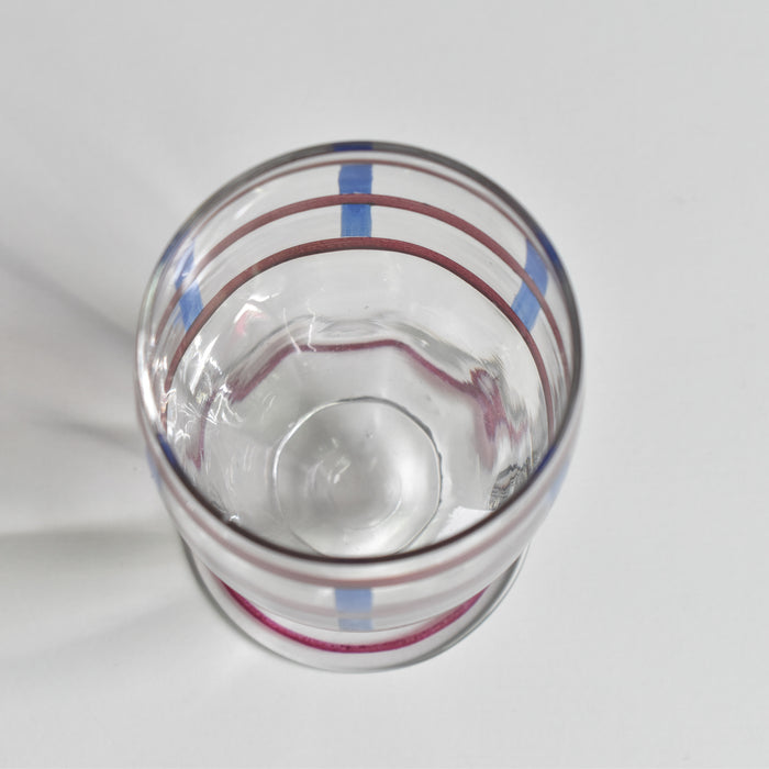 アンティークリカーグラス Basque A