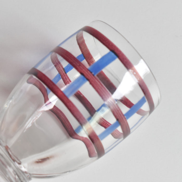 アンティークリカーグラス Basque A