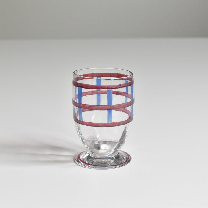 アンティークリカーグラス Basque A