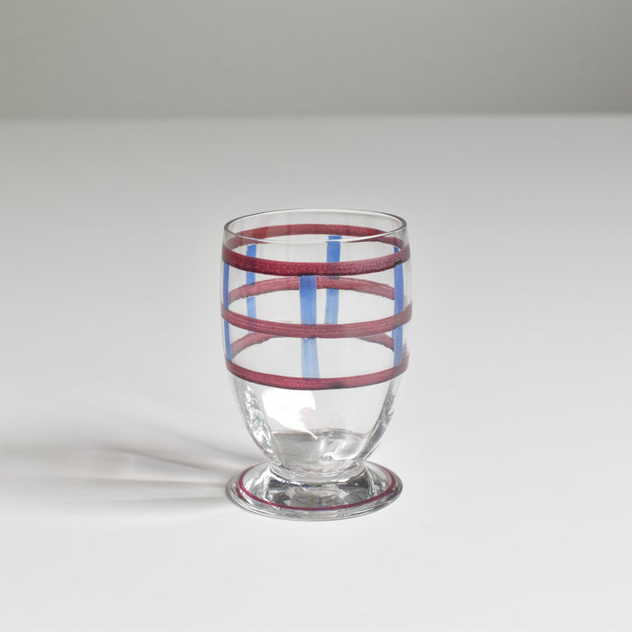 アンティークリカーグラス Basque A