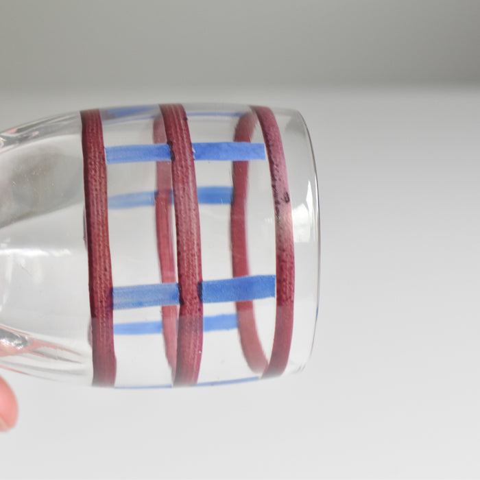 アンティークリカーグラス Basque A