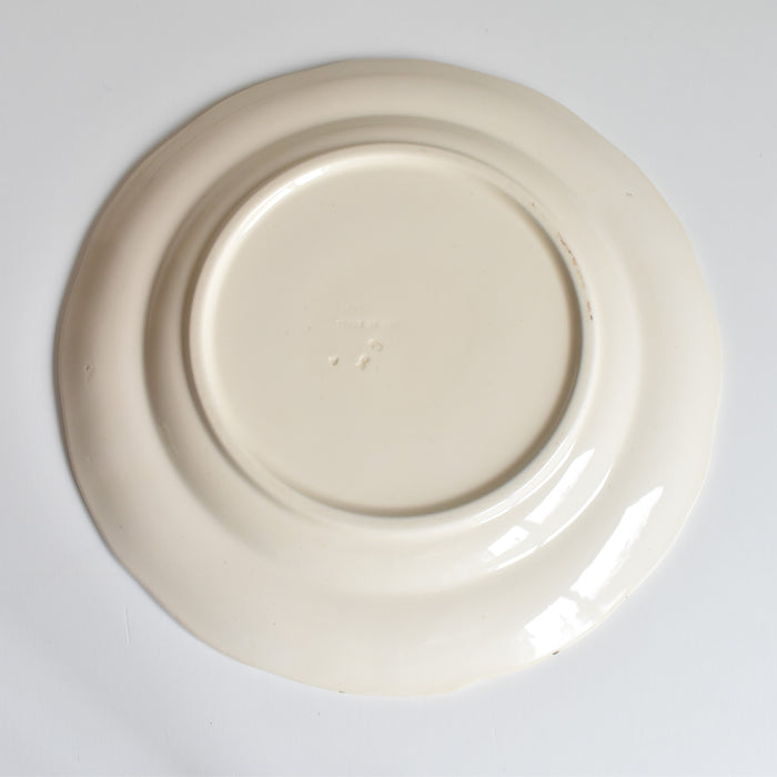 アンティークプレート ロンシャン Marguerites (マーガレット) ヒナギク D