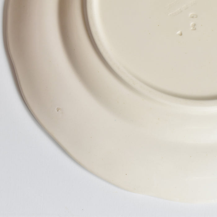 アンティークプレート ロンシャン Marguerites (マーガレット) ヒナギク D