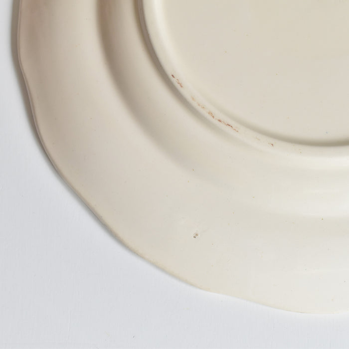 アンティークプレート ロンシャン Marguerites (マーガレット) ヒナギク D