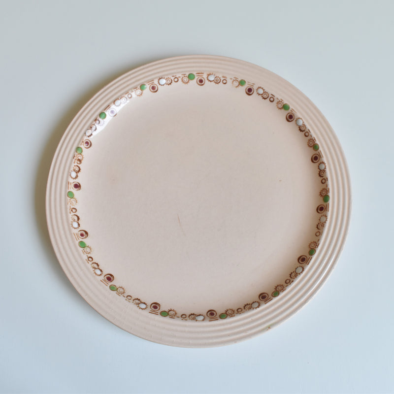 ヴィンテージプレート ロンウイ Betty C