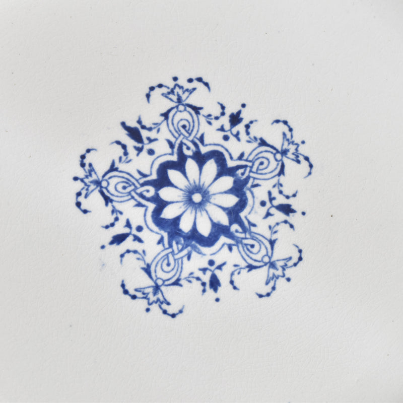 アンティークプレート ロンウイー Rouen（ルーアン） A