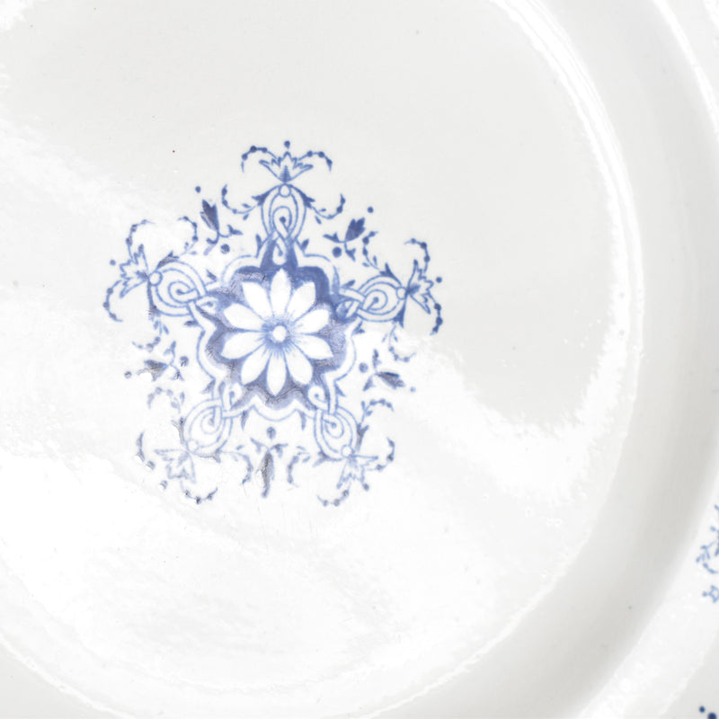 アンティークプレート ロンウイー Rouen（ルーアン） A